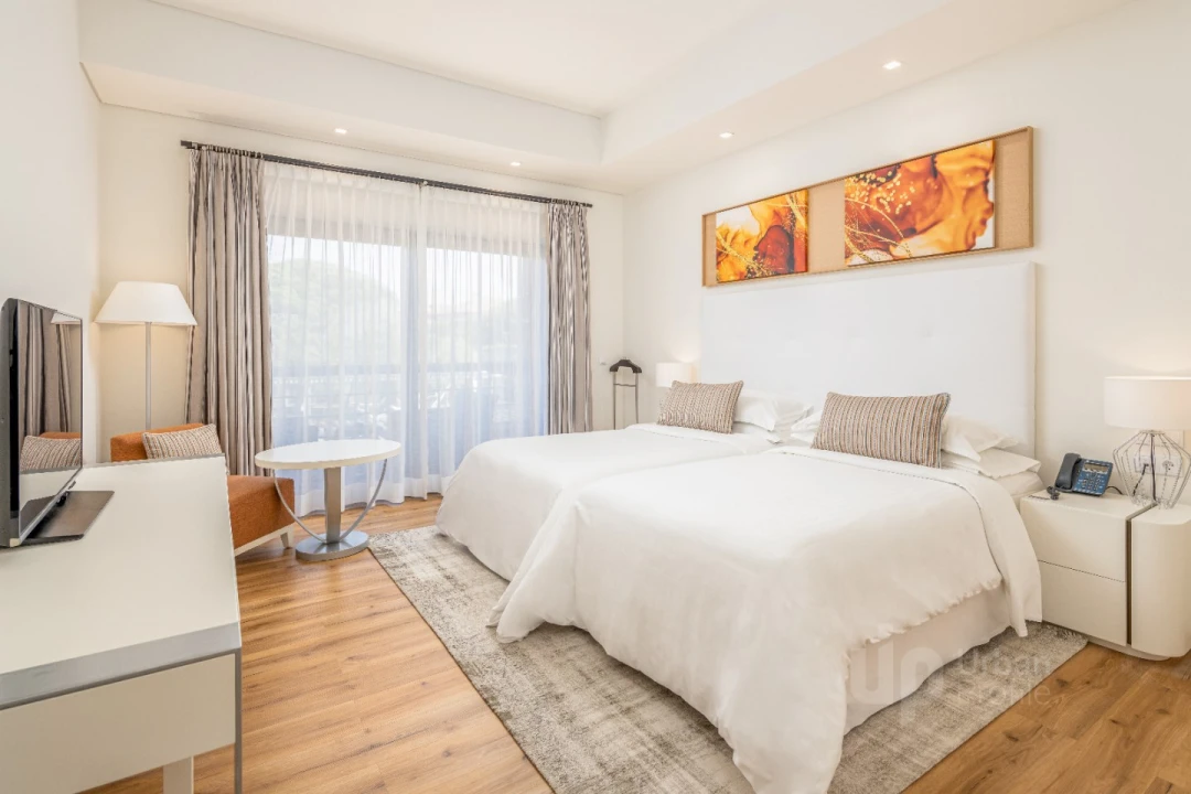 Apartamento T1 para Venda em Cascais e Estoril Foto 5