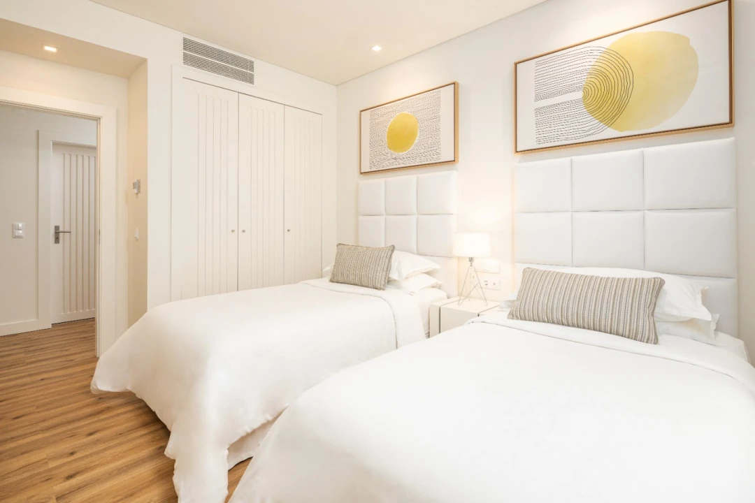 Apartamento T1 para Venda em Cascais e Estoril Foto 10