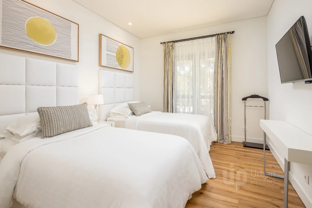 Apartamento T1 para Venda em Cascais e Estoril Foto 4
