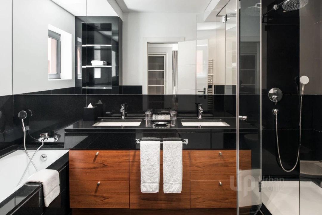 Apartamento T1 para Venda em Cascais e Estoril Foto 20