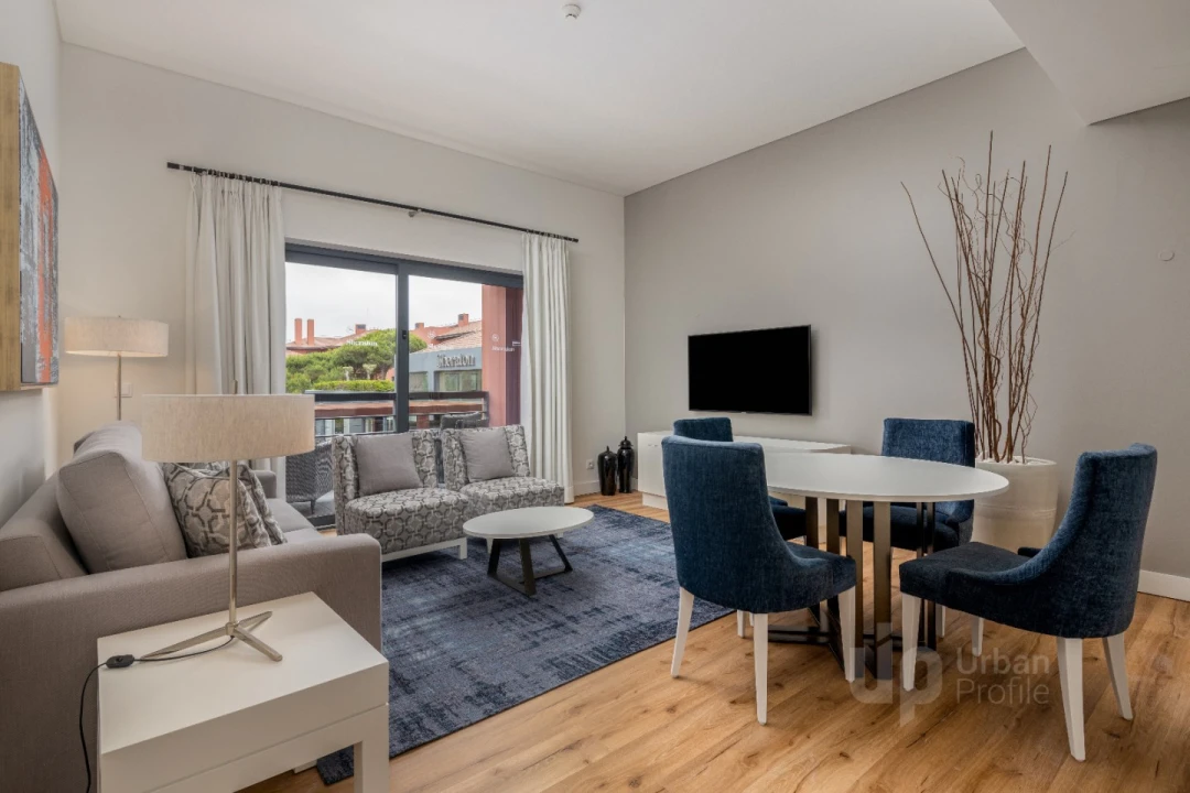 Apartamento T1 para Venda em Cascais e Estoril Foto 24