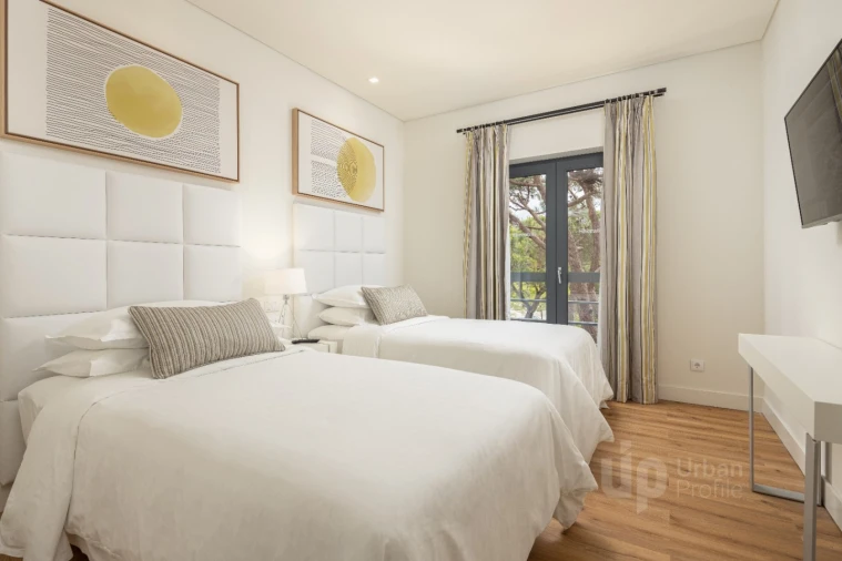 Apartamento T1 para Venda em Cascais e Estoril Foto 8