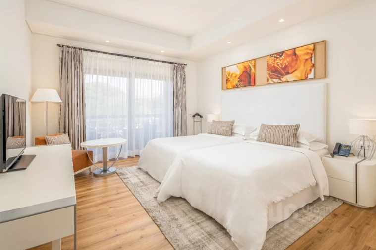 Apartamento T1 para Venda em Cascais e Estoril Foto 5