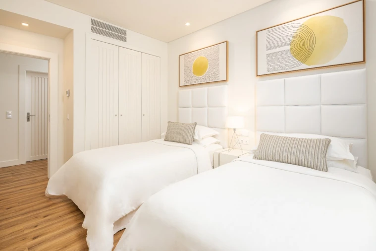 Apartamento T1 para Venda em Cascais e Estoril Foto 10