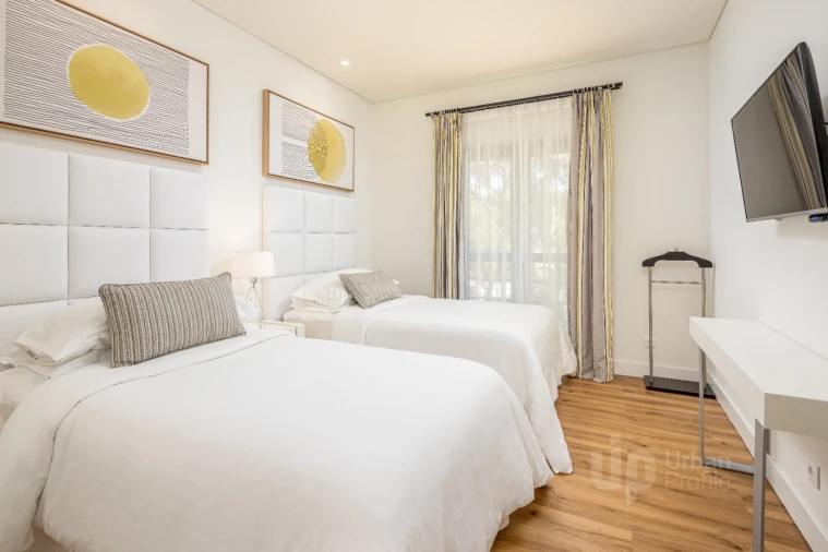 Apartamento T1 para Venda em Cascais e Estoril Foto 4