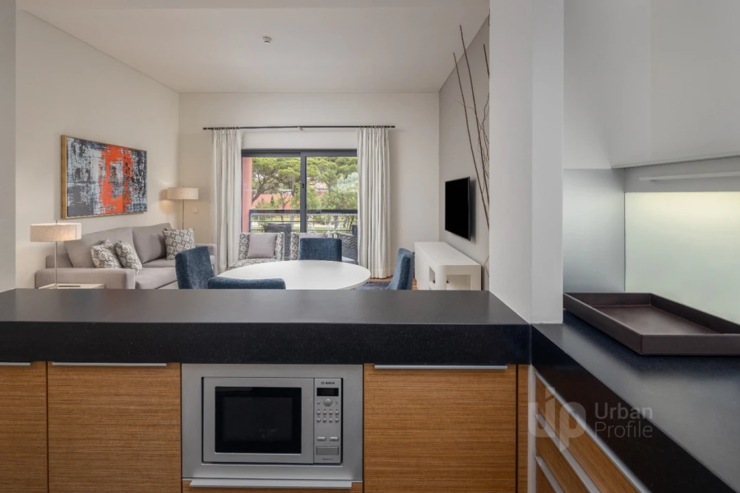 Apartamento T1 para Venda em Cascais e Estoril Foto 6