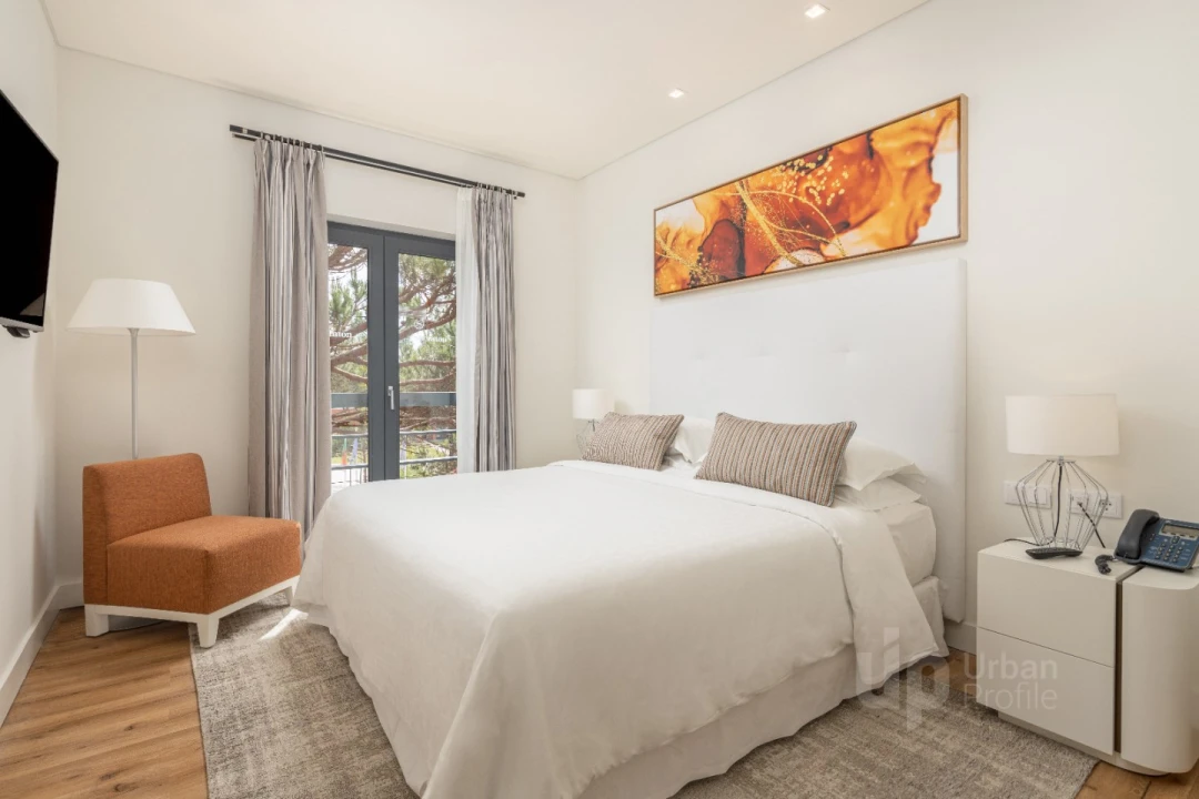 Apartamento T1 para Venda em Cascais e Estoril Foto 8