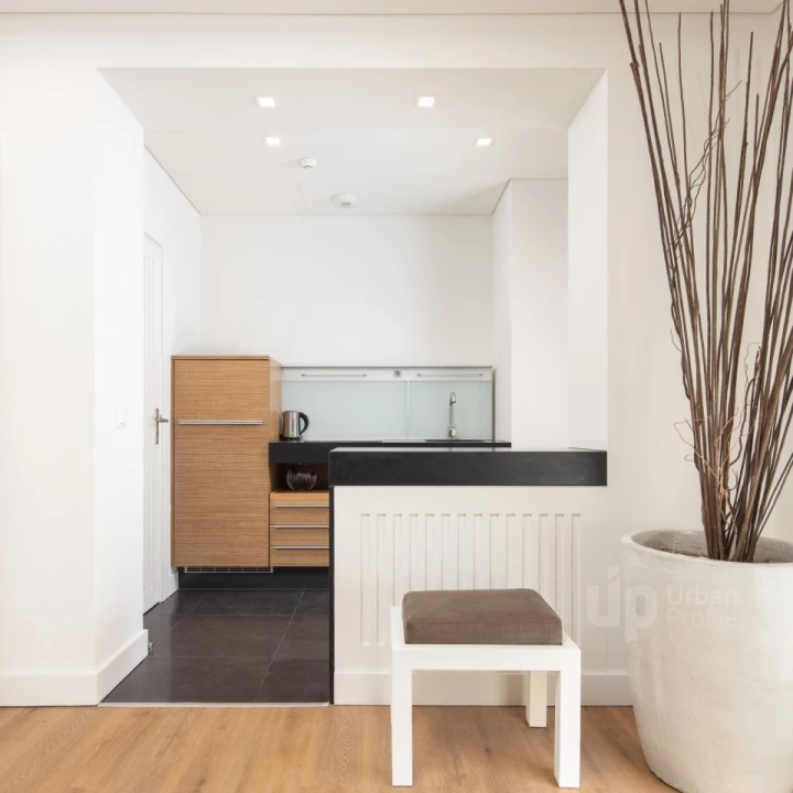 Apartamento T1 para Venda em Cascais e Estoril Foto 13