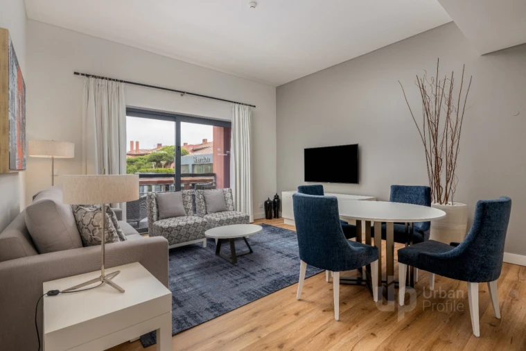 Apartamento T1 para Venda em Cascais e Estoril Foto 3