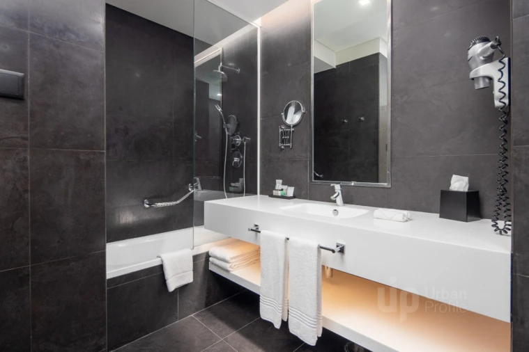 Apartamento T1 para Venda em Cascais e Estoril Foto 14