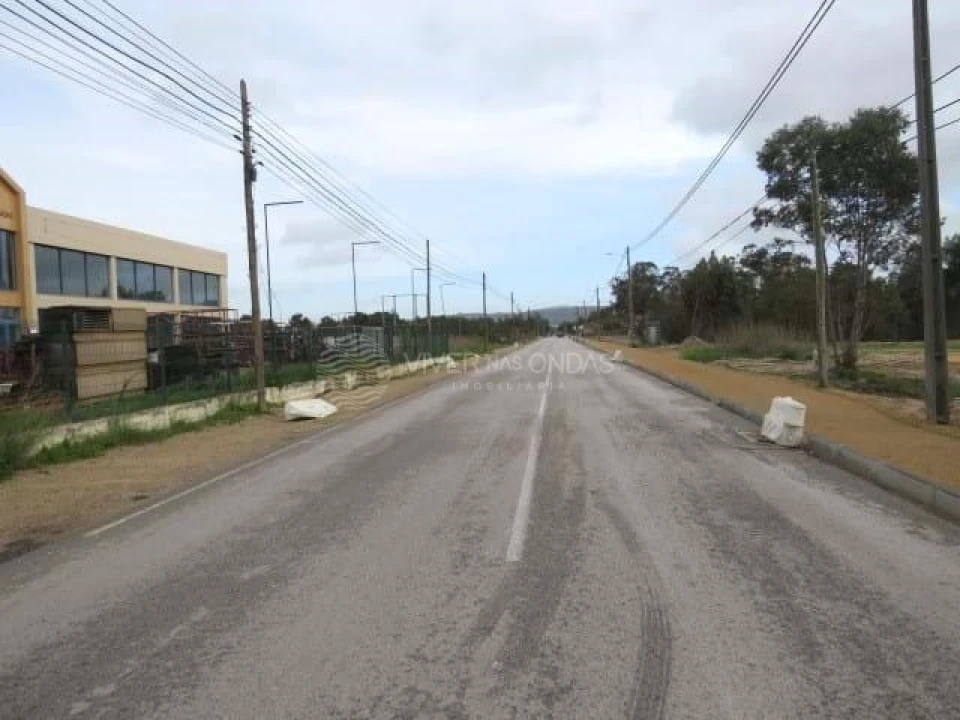 Armazém para Venda em Quinta do Anjo Foto 11