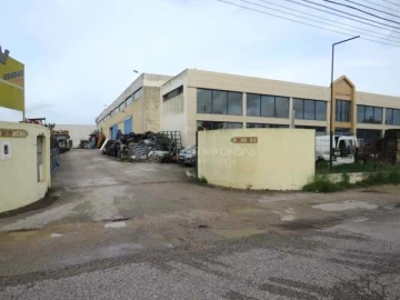 Armazém para Venda em Quinta do Anjo