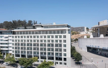 Apartamento T2 para Venda em Campanhã
