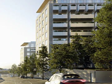 Apartamento T2 para Venda em Campanhã