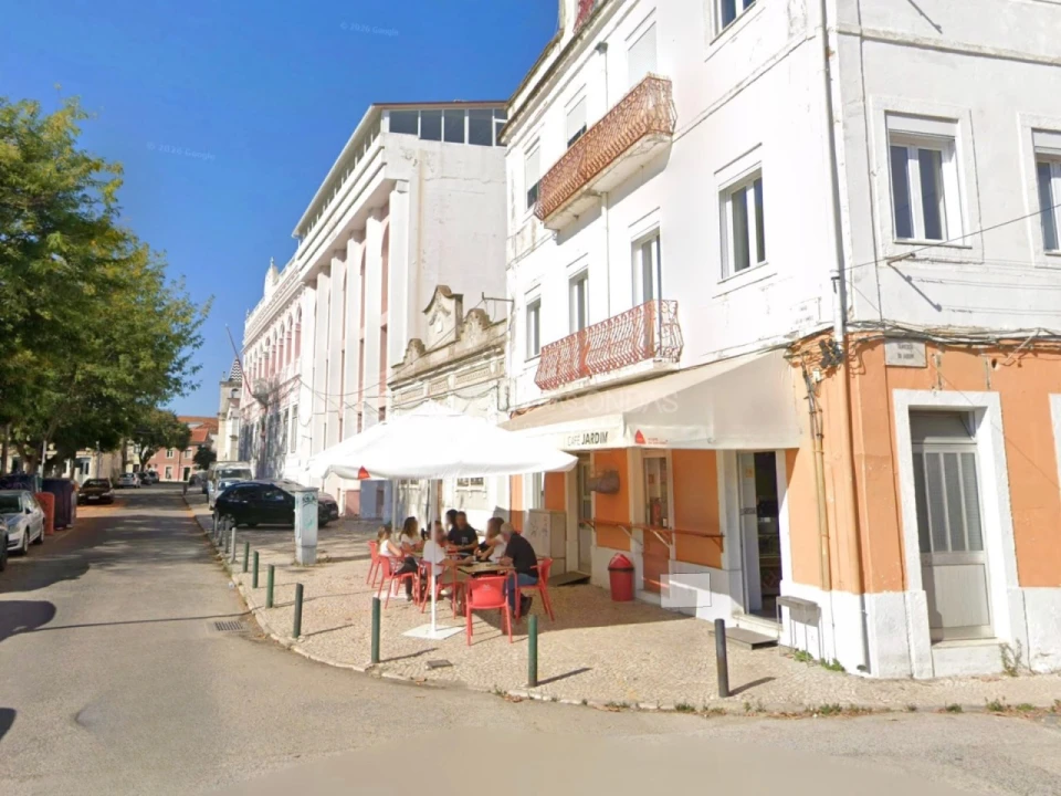 Apartamento T1 para Venda em Barreiro e Lavradio Foto 5