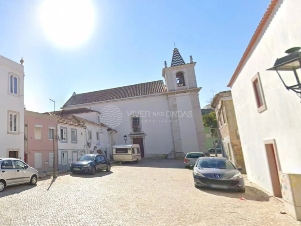 Apartamento T1 para Venda em Barreiro e Lavradio Foto 6