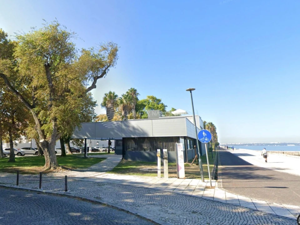 Apartamento T1 para Venda em Barreiro e Lavradio Foto 7