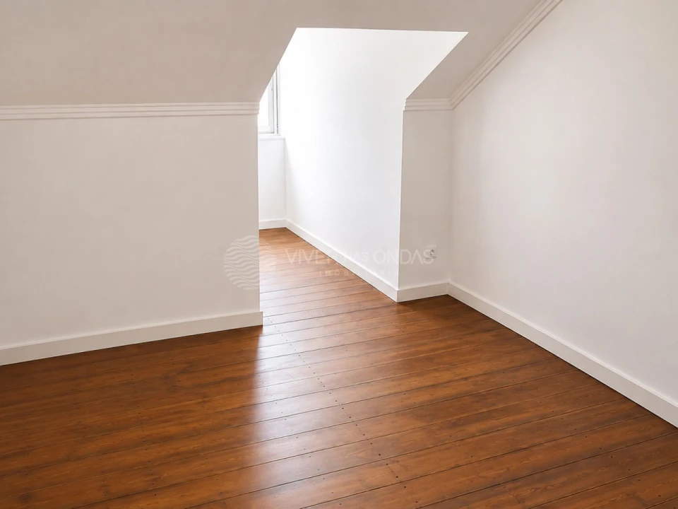 Apartamento T1 para Venda em Barreiro e Lavradio Foto 3