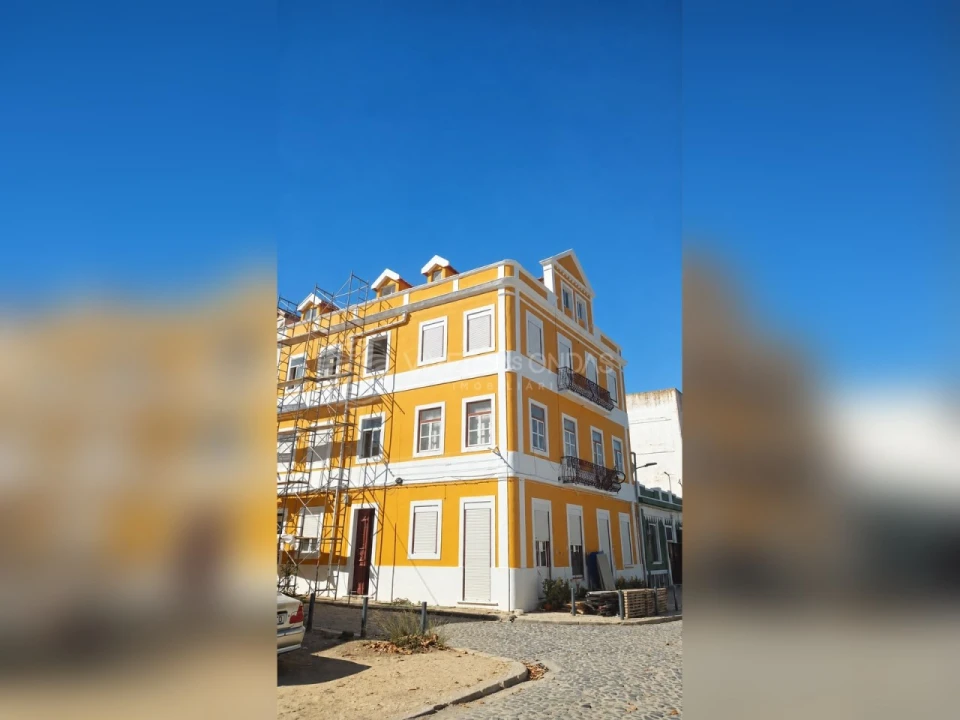 Apartamento T1 para Venda em Barreiro e Lavradio Foto 11