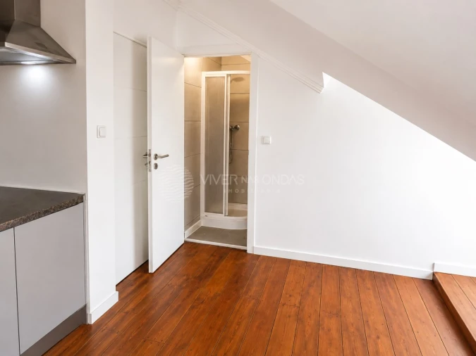 Apartamento T1 para Venda em Barreiro e Lavradio Foto 5