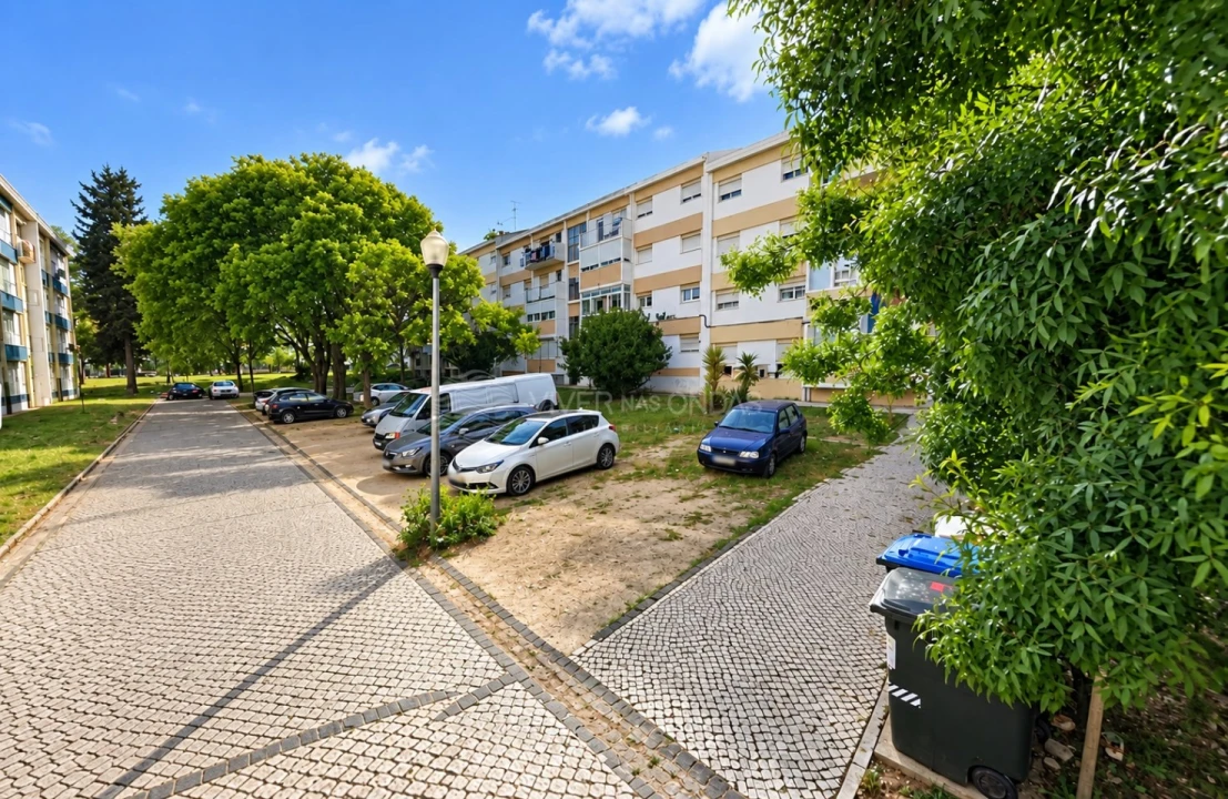 Apartamento T3 para Venda em Olivais Foto 1