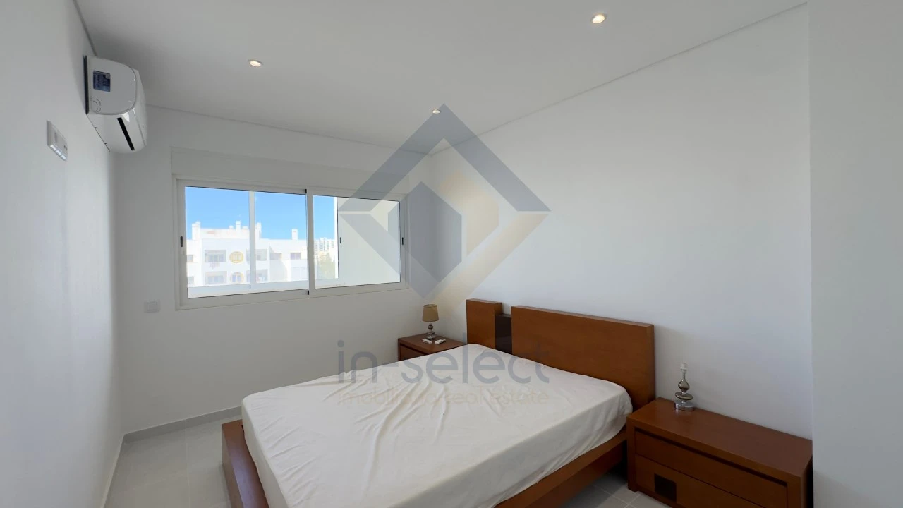 Apartamento T2 para Venda em Quarteira Foto 24