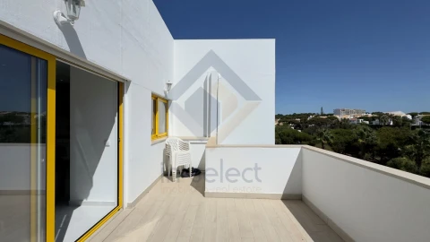 Apartamento T2 para Venda em Quarteira