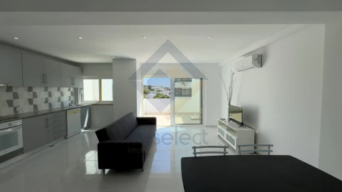 Apartamento T2 para Venda em Quarteira