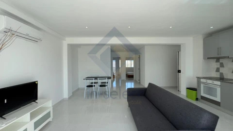 Apartamento T2 para Venda em Quarteira