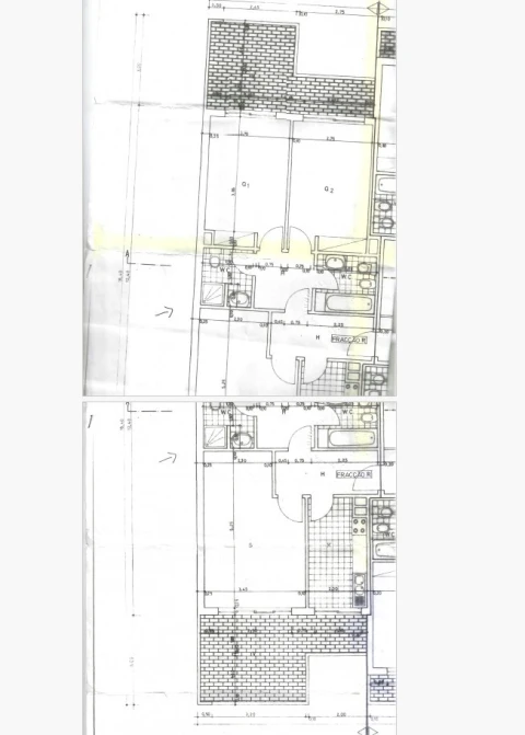 Apartamento T2 para Venda em Quarteira