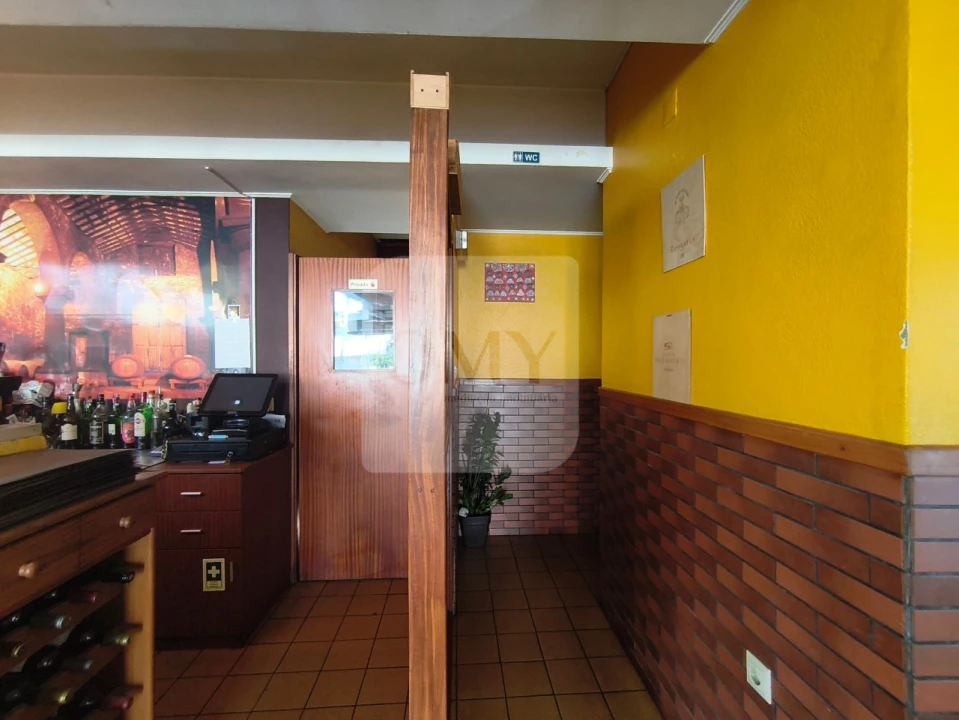 Negócio para Cedência de Quotas em Nossa Senhora da Conceição, São Pedro e São Dinis Foto 9