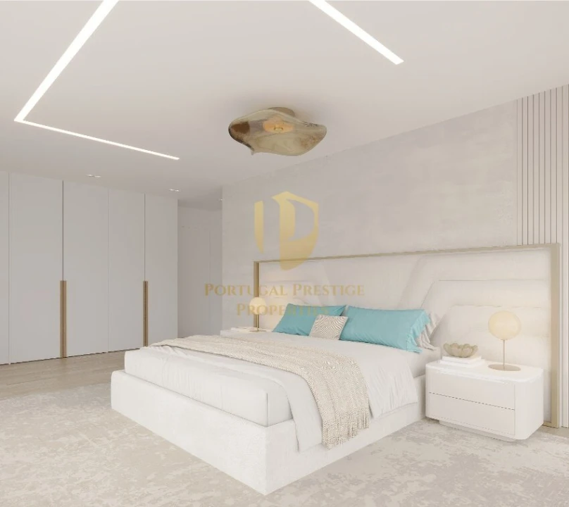 Moradia T3 para Venda em Luz de Tavira e Santo Estêvão Foto 3