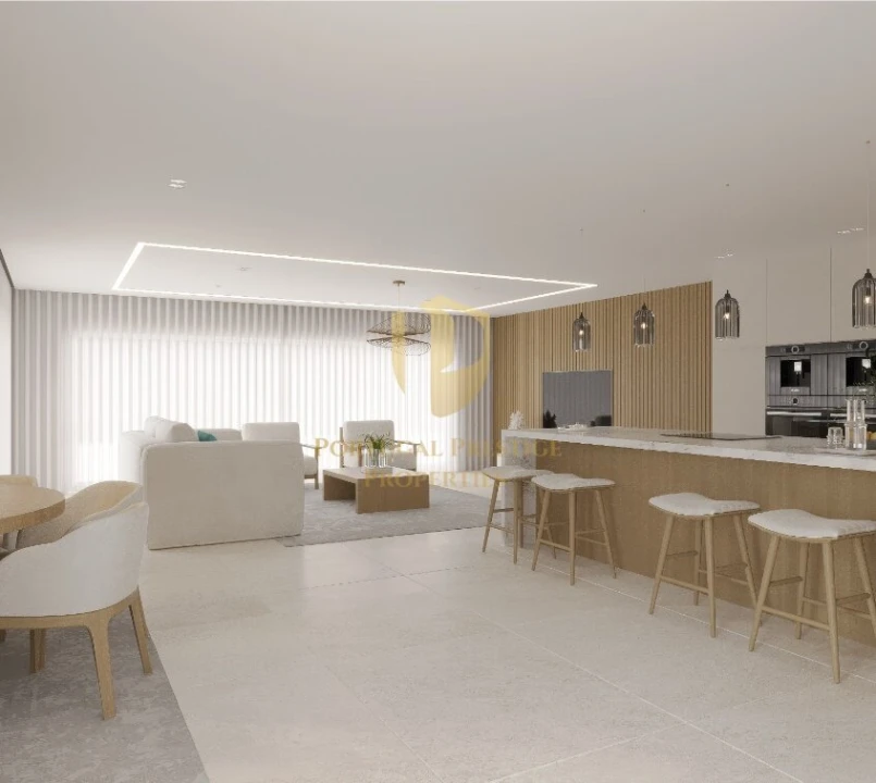 Moradia T3 para Venda em Luz de Tavira e Santo Estêvão Foto 5