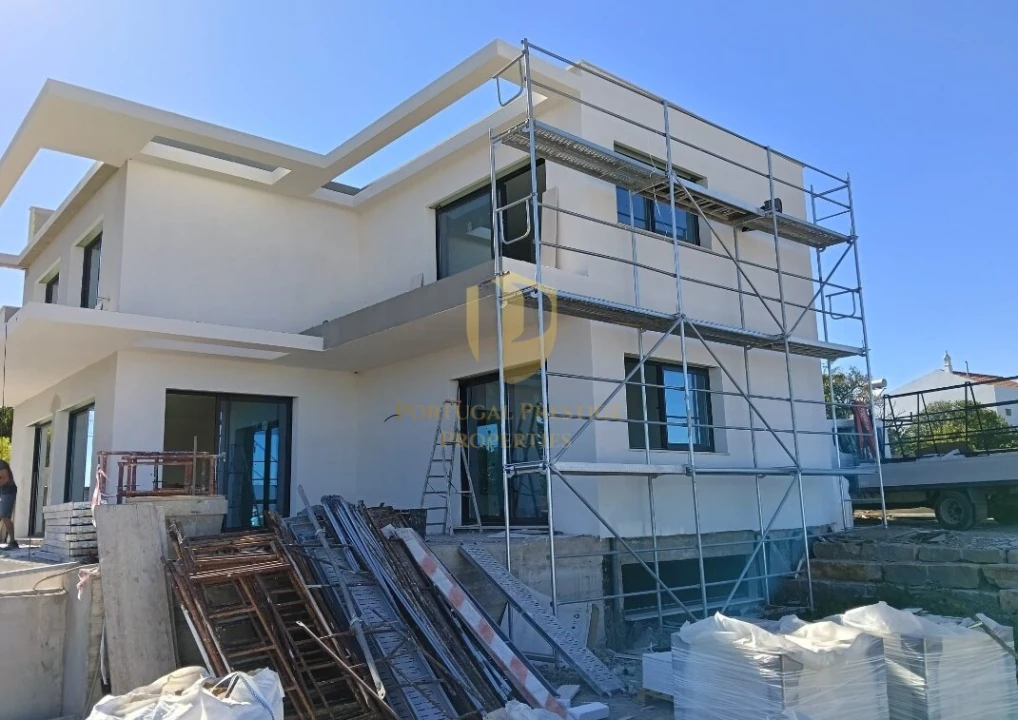 Moradia T3 para Venda em Luz de Tavira e Santo Estêvão Foto 12