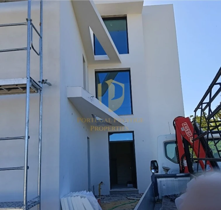 Moradia T3 para Venda em Luz de Tavira e Santo Estêvão Foto 13
