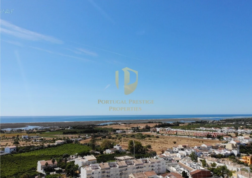 Moradia T3 para Venda em Luz de Tavira e Santo Estêvão Foto 18