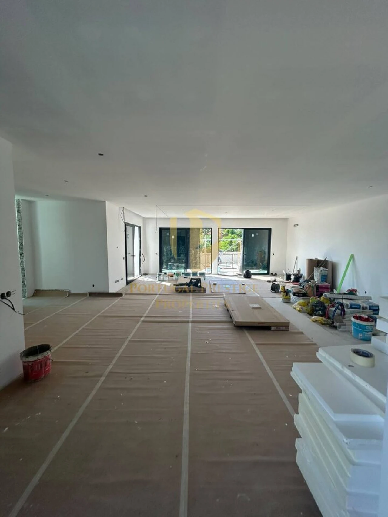 Moradia T3 para Venda em Luz de Tavira e Santo Estêvão Foto 23