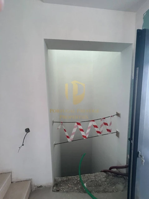 Moradia T3 para Venda em Luz de Tavira e Santo Estêvão