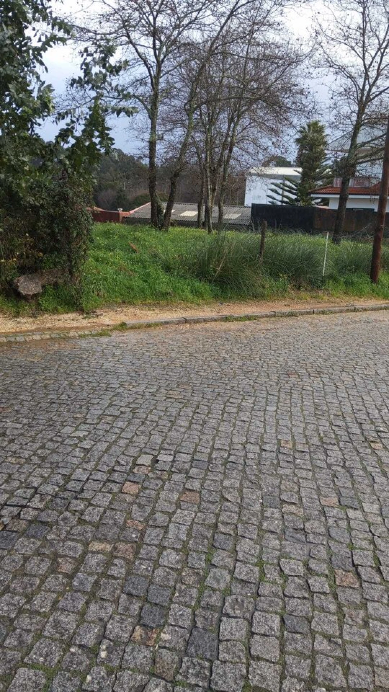Terreno para Venda em Gulpilhares e Valadares Foto 1