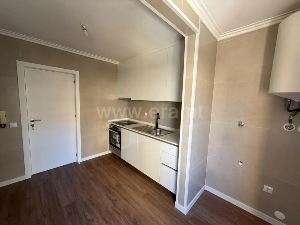 Apartamento T2 para Venda em Mafamude e Vilar do Paraíso Foto 4