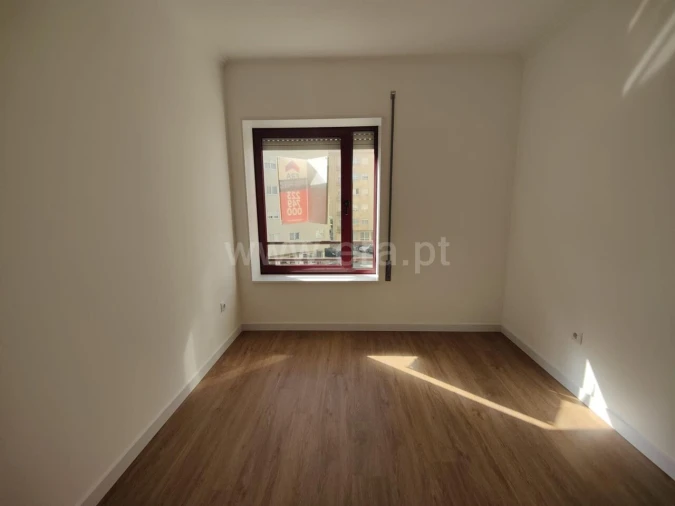 Apartamento T2 para Venda em Mafamude e Vilar do Paraíso Foto 12