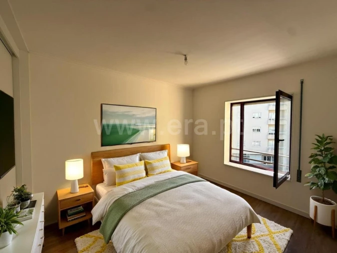 Apartamento T2 para Venda em Mafamude e Vilar do Paraíso Foto 10