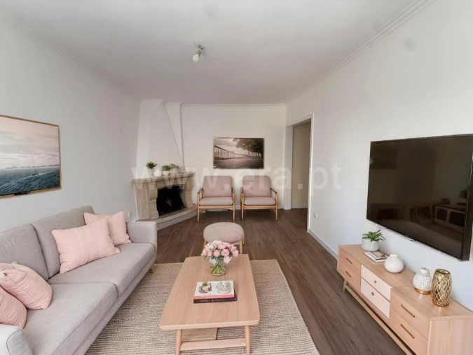 Apartamento T2 para Venda em Mafamude e Vilar do Paraíso Foto 14
