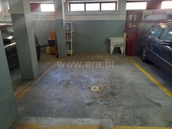 Apartamento T2 para Venda em Mafamude e Vilar do Paraíso Foto 12