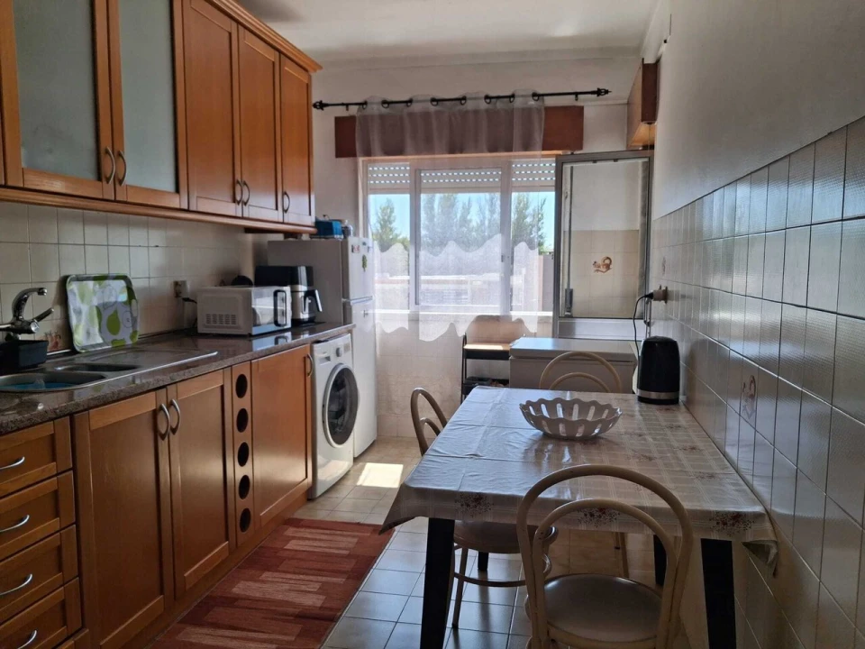 Apartamento T3 para Venda em Nossa Sra de Fatima Foto 1