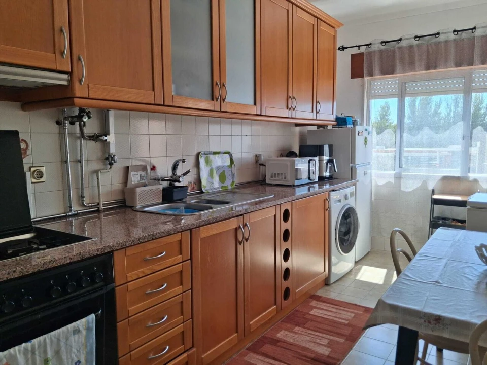Apartamento T3 para Venda em Nossa Sra de Fatima Foto 2