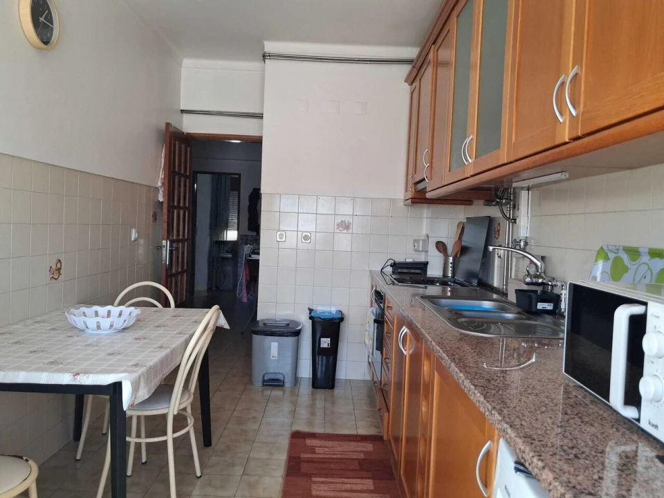 Apartamento T3 para Venda em Nossa Sra de Fatima Foto 3
