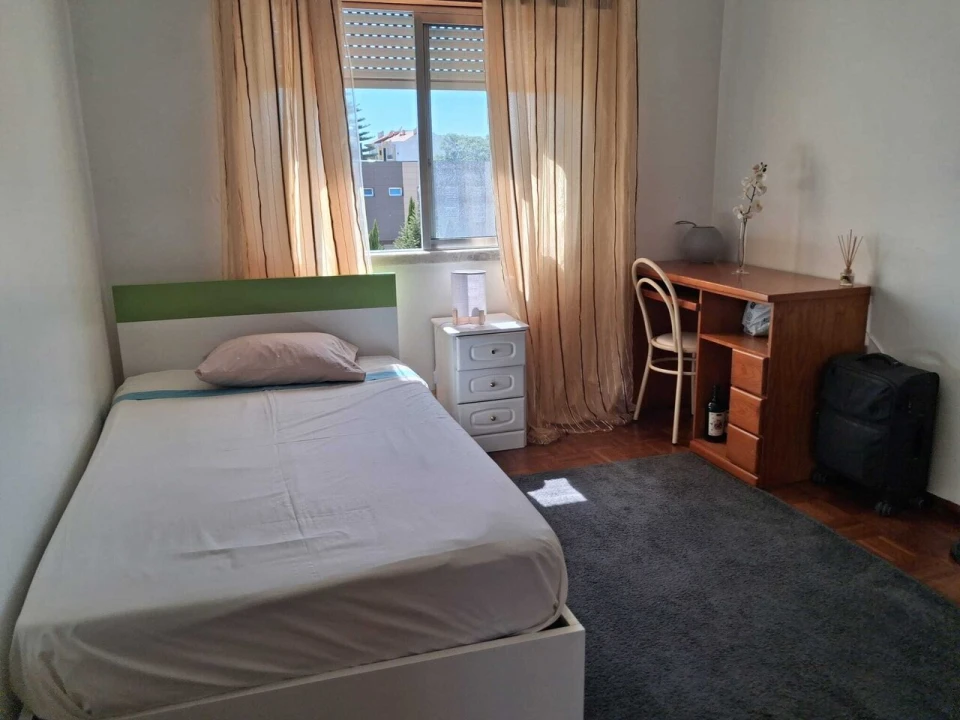 Apartamento T3 para Venda em Nossa Sra de Fatima Foto 4