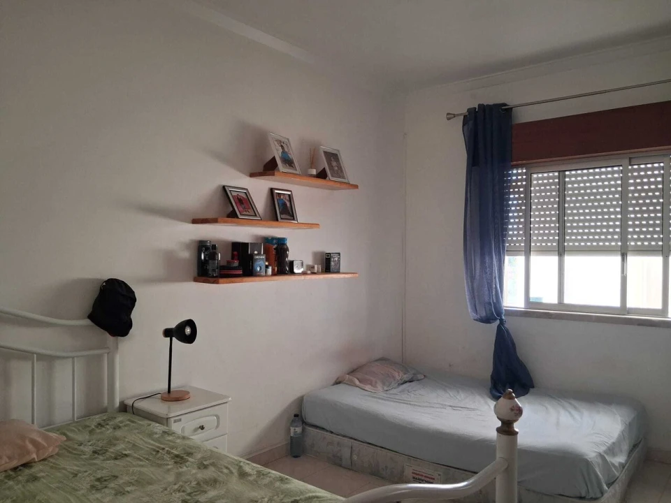 Apartamento T3 para Venda em Nossa Sra de Fatima Foto 5