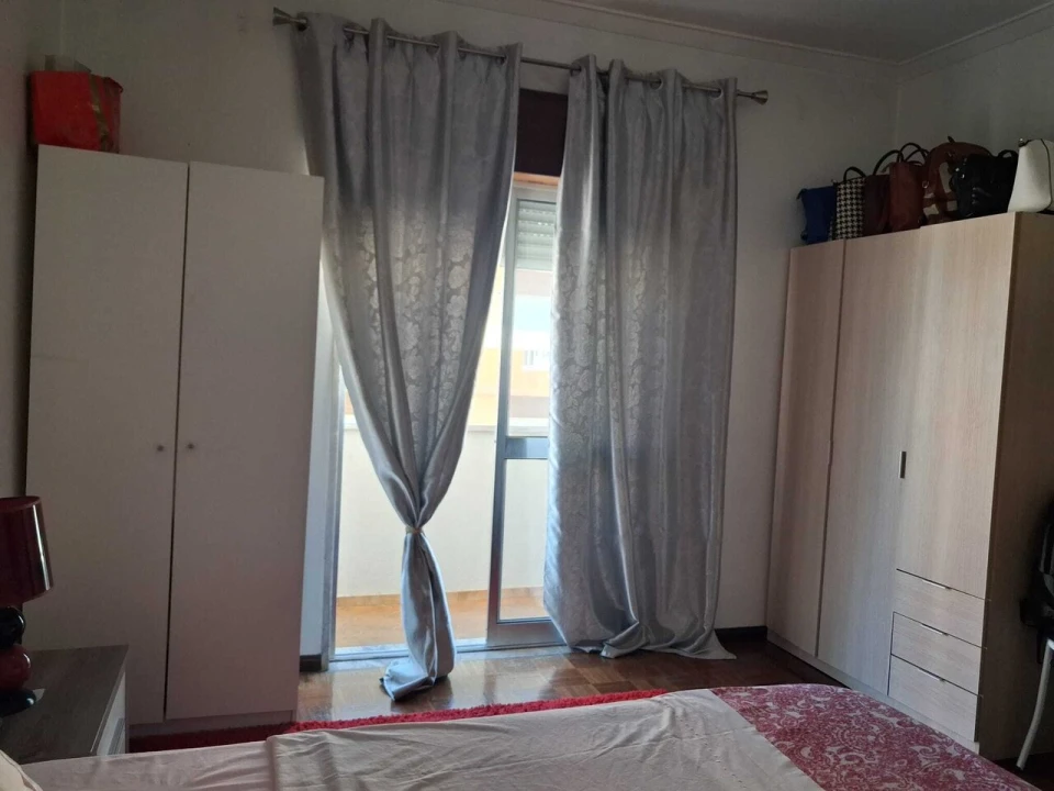 Apartamento T3 para Venda em Nossa Sra de Fatima Foto 7